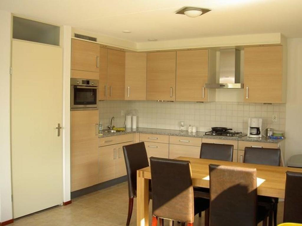 Villapark De Paardekreek Kortgene Zimmer foto